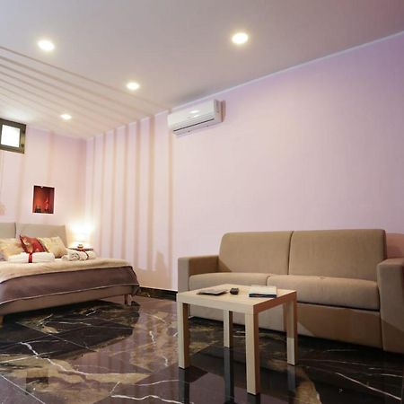 Palepolis Apartment Napoli Dış mekan fotoğraf