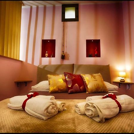Palepolis Apartment Napoli Dış mekan fotoğraf