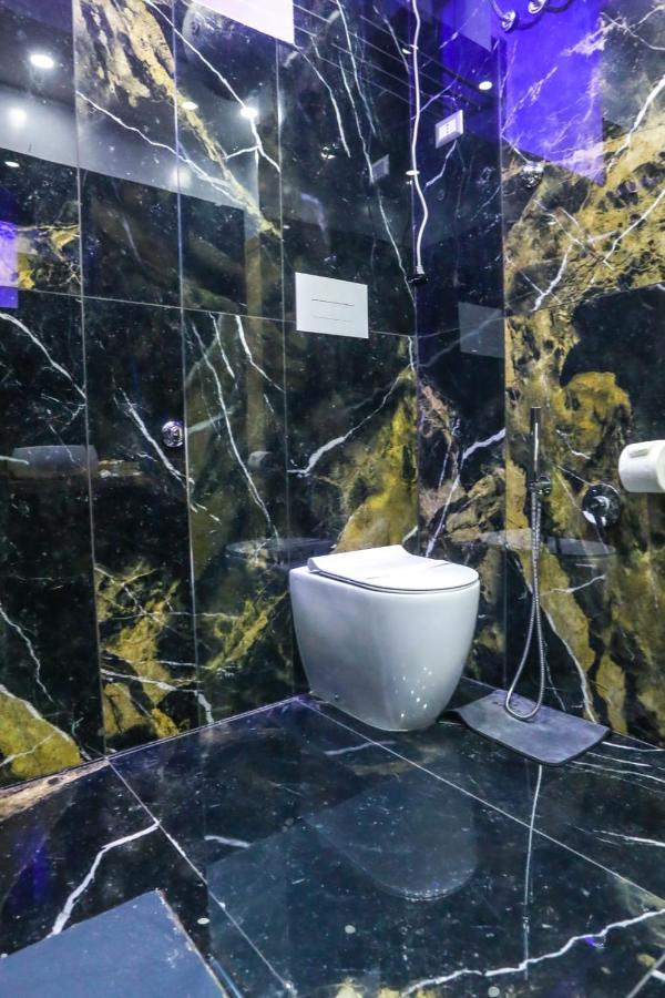 Palepolis Apartment Napoli Dış mekan fotoğraf