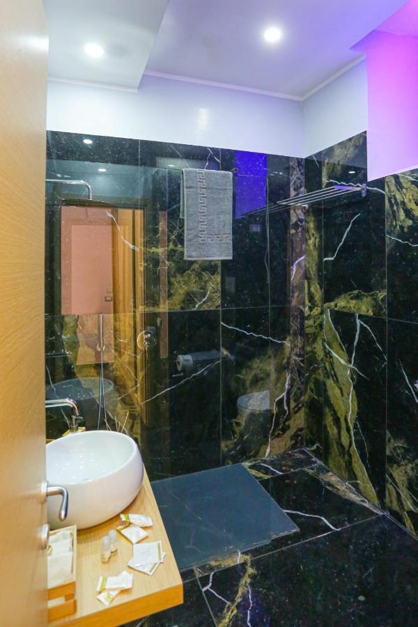 Palepolis Apartment Napoli Dış mekan fotoğraf