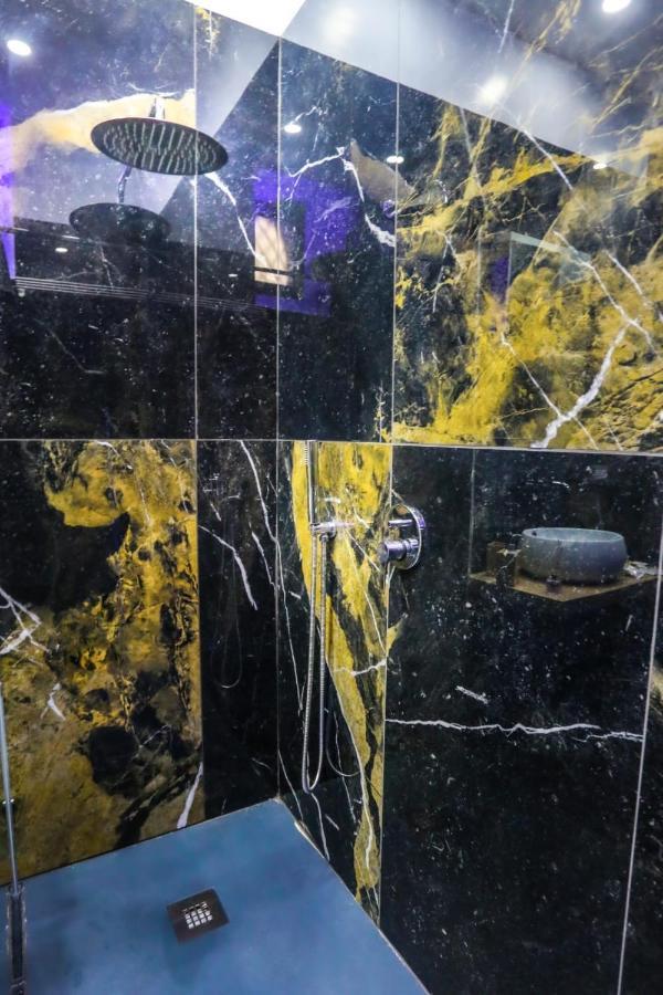 Palepolis Apartment Napoli Dış mekan fotoğraf