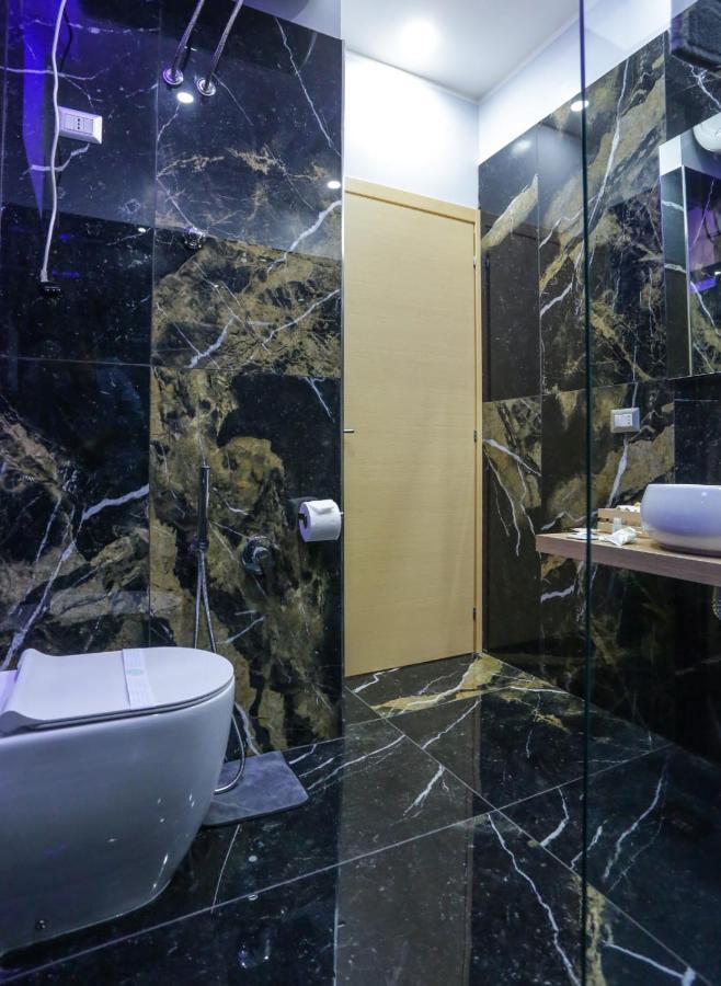Palepolis Apartment Napoli Dış mekan fotoğraf